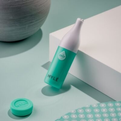 Alternative view of MYLÉ DRIP 2500 PUFFS