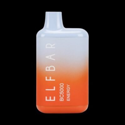 Alternative view of ELFBAR 5000 PUFFS