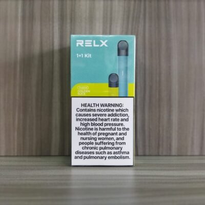 Alternative view of RELX® ESSENTIAL STARTER KIT