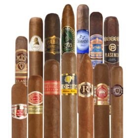 CIGAR