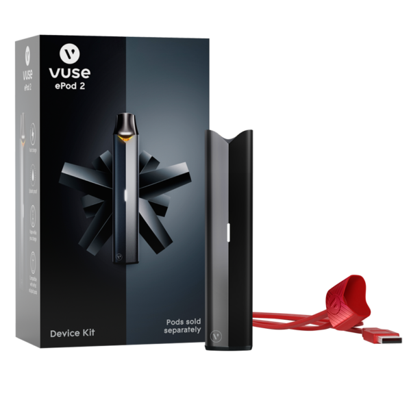 VUSE EPOD 2 KIT