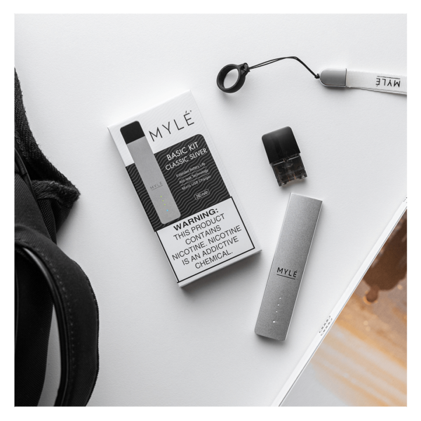 MYLÉ KIT