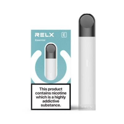 Alternative view of RELX® ESSENTIAL KIT
