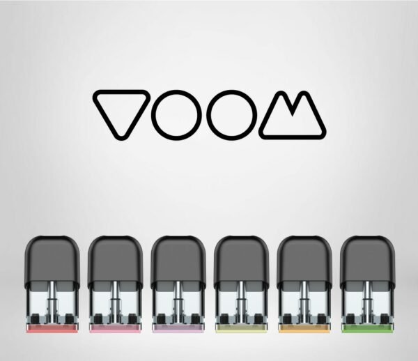 VOOM PODS