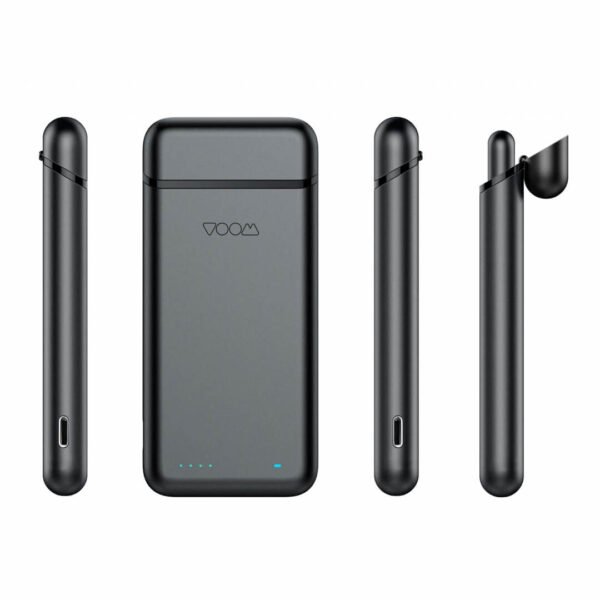 VOOM CHARGING CASE