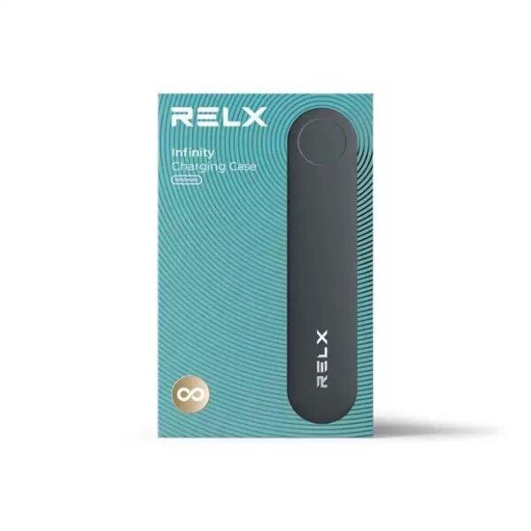 RELX INFINITY CHARGING CASE