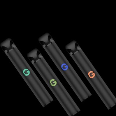 Alternative view of G VAPE 3000 PUFFS