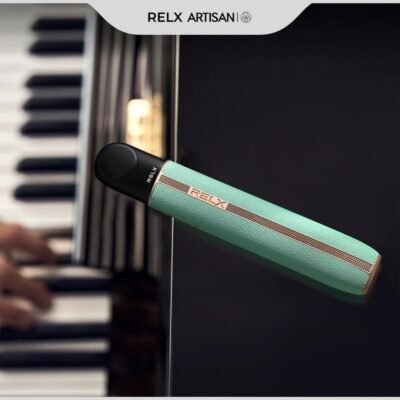 Alternative view of RELX® ARTISAN KIT