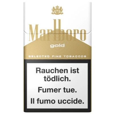 Alternative view of MARLBORO 200s/PACK