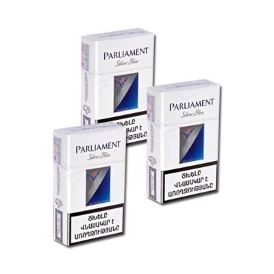 PARLIAMENT 200PC/PACK