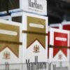 MARLBORO 200s/PACK