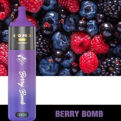 Alternative view of TUGBOAT EVO PRO 15000 PUFFS