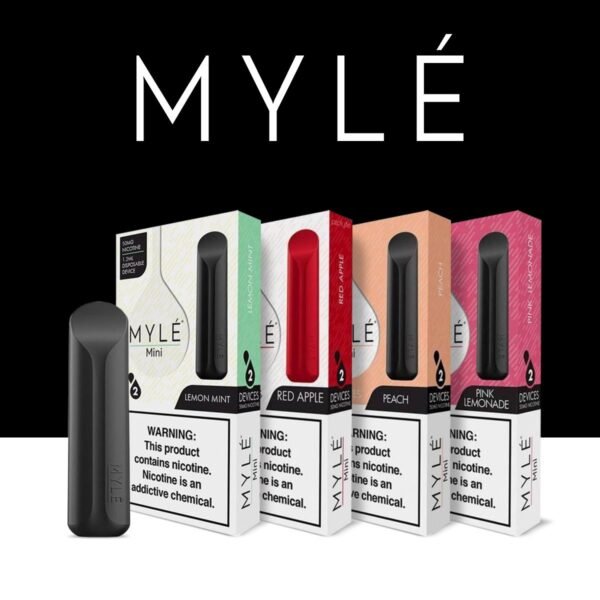 MYLÉ MINI 2PC/PACK