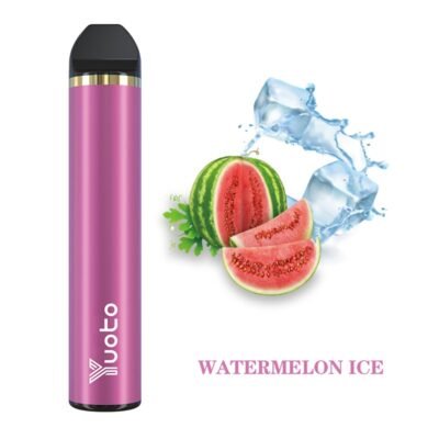 Alternative view of YUOTO 1500 PUFFS