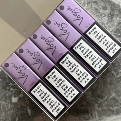 Alternative view of VOGUE 200PCS/PACK