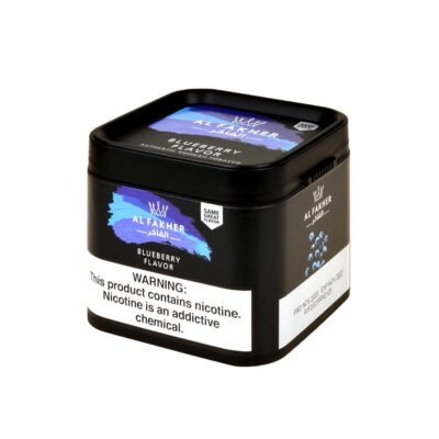 Alternative view of AL FAKHER SHISHA FLAVOURS 250GM